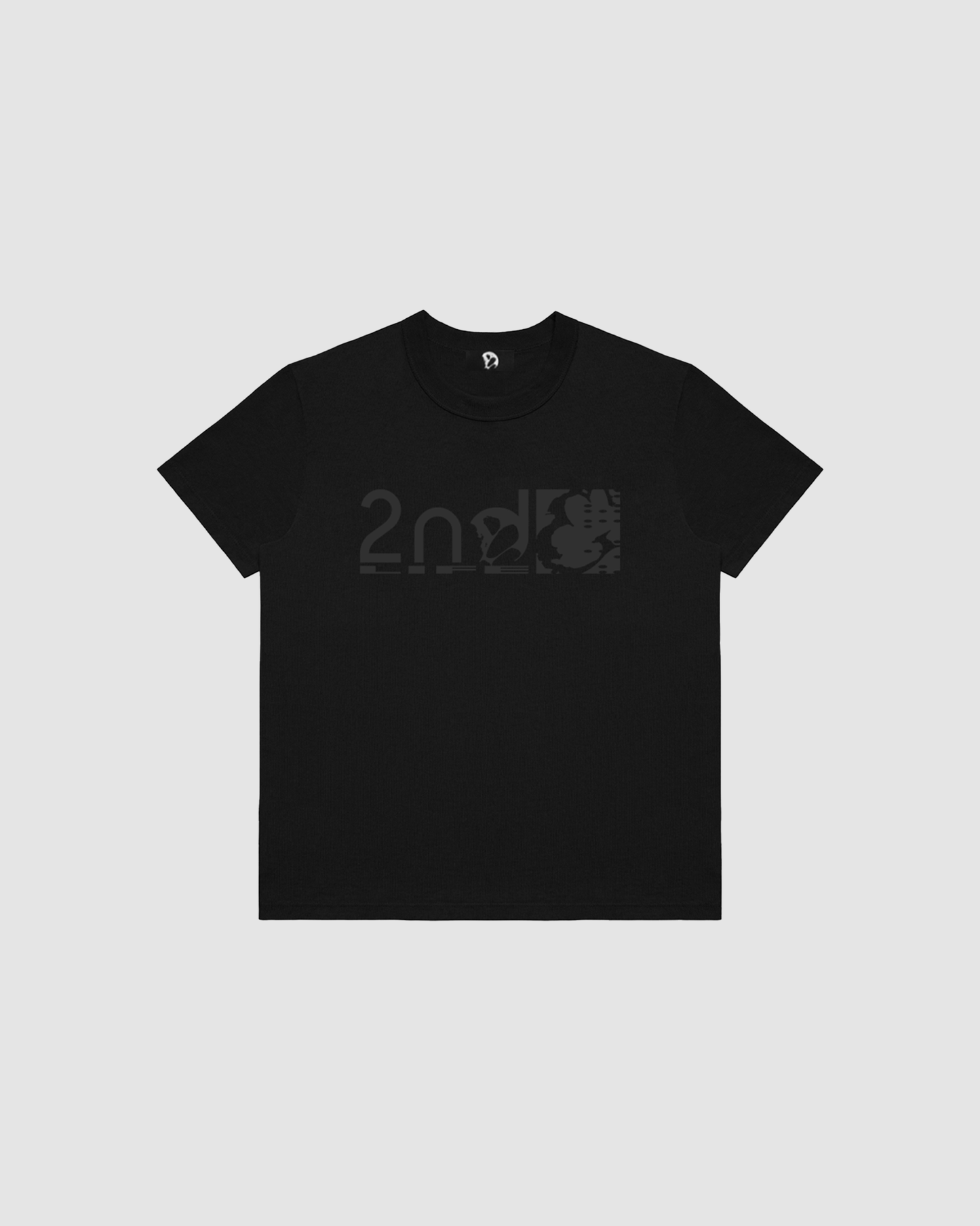 BLACKOUT '2NDLIFE' TOP