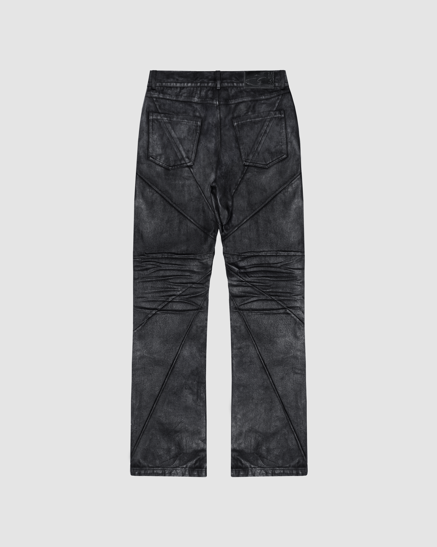 STRAIGHTCUT WEB DENIM