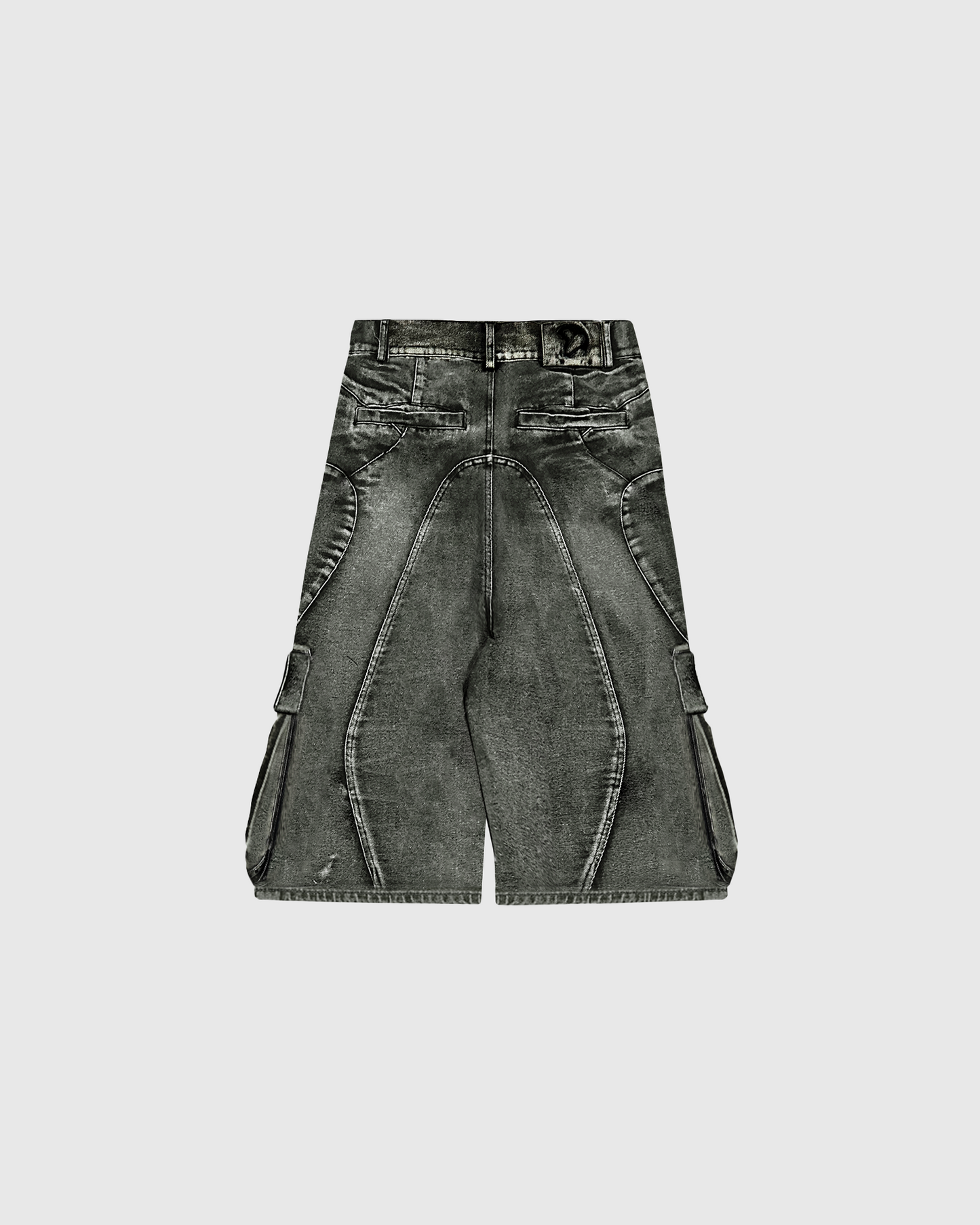 CARGO SHORT