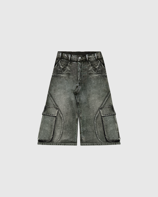 CARGO SHORT