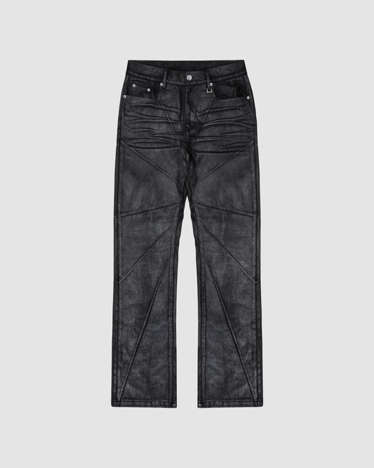 STRAIGHTCUT WEB DENIM