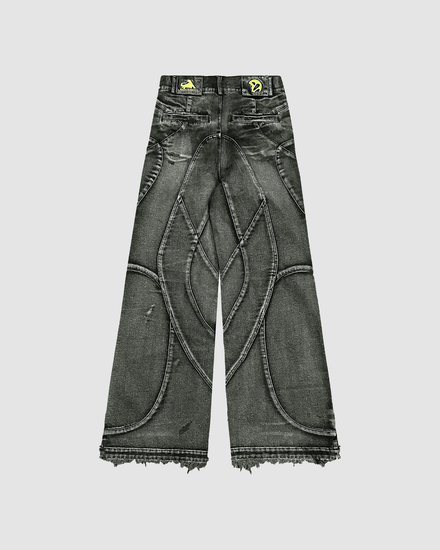 KOMODO DENIM