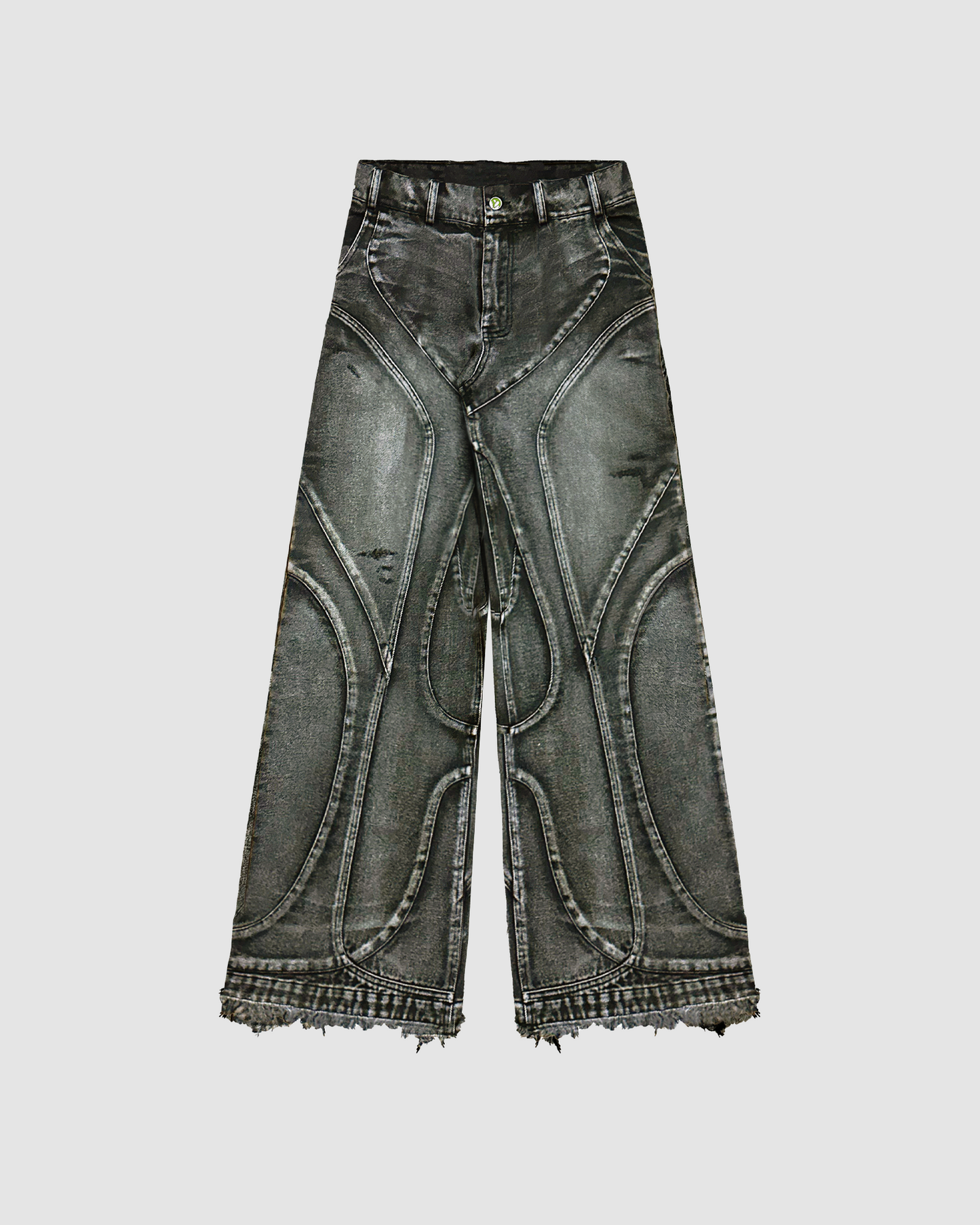 KOMODO DENIM