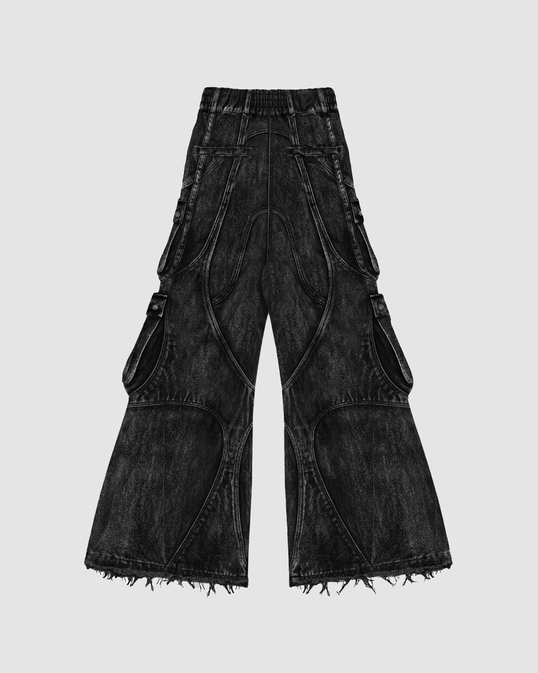 FLARE VENOM CARGO BLACK – CYVIST FLARE VENOM CARGO BLACK – CYVIST
